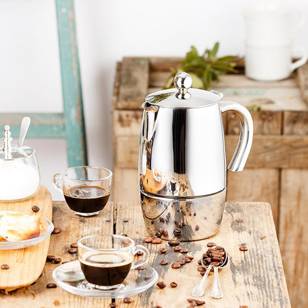 Cafetera Kaffe – Cocina con BRA