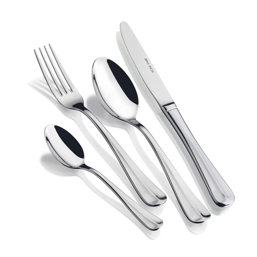 Baguette Cutlery