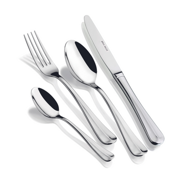 24-piece baguette cutlery set