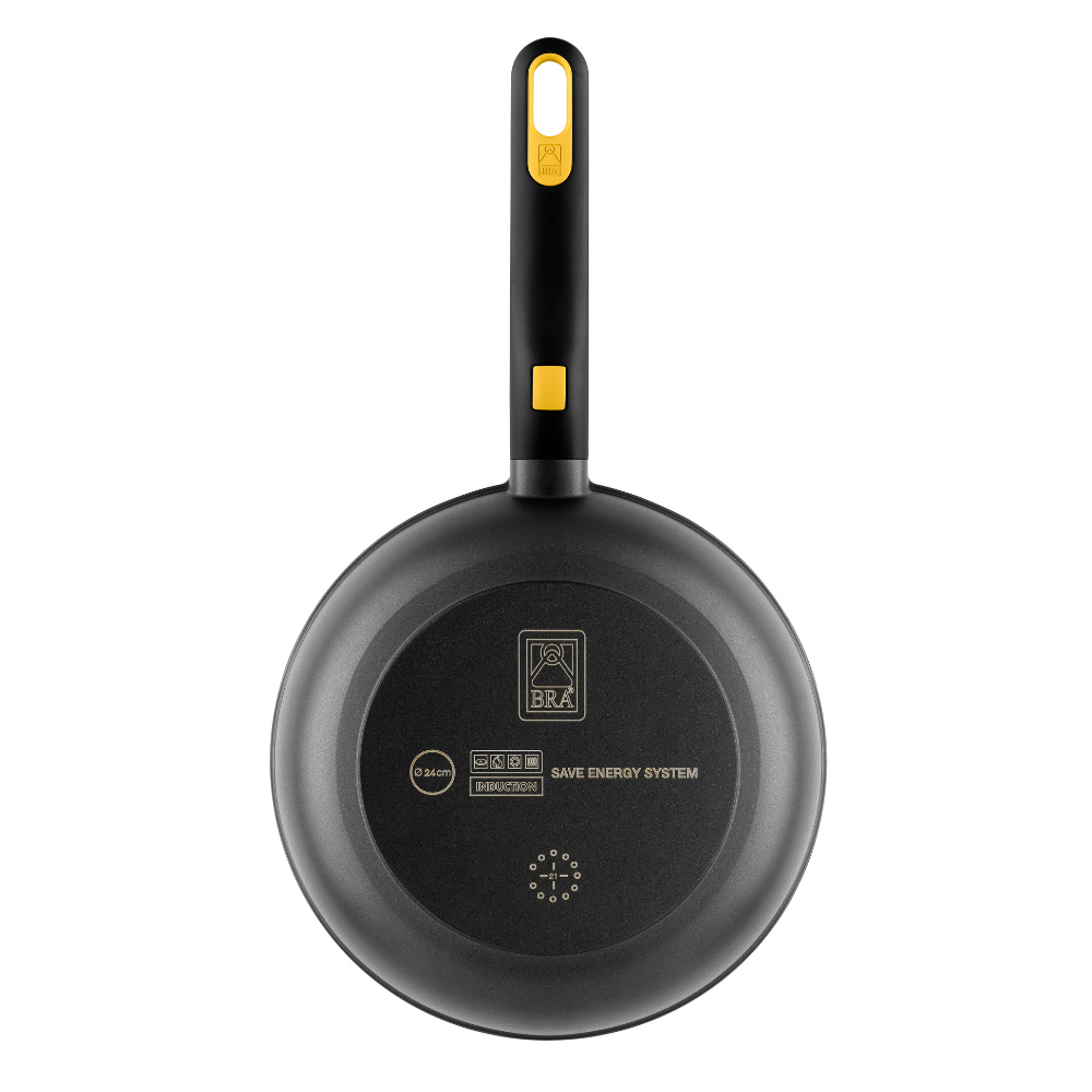 Origin Frying Pan