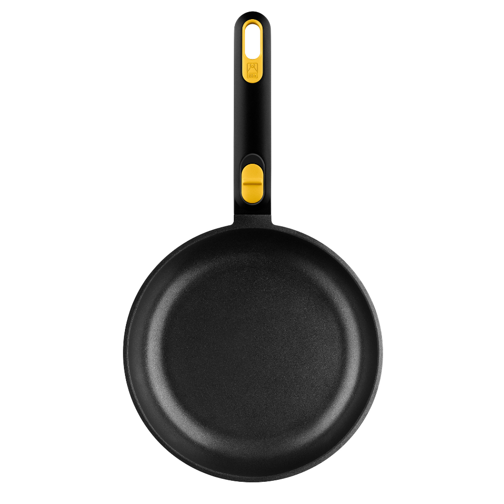 Origin Frying Pan