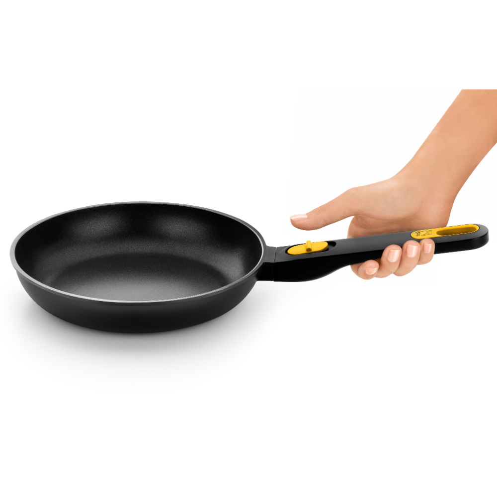 Origin Frying Pan