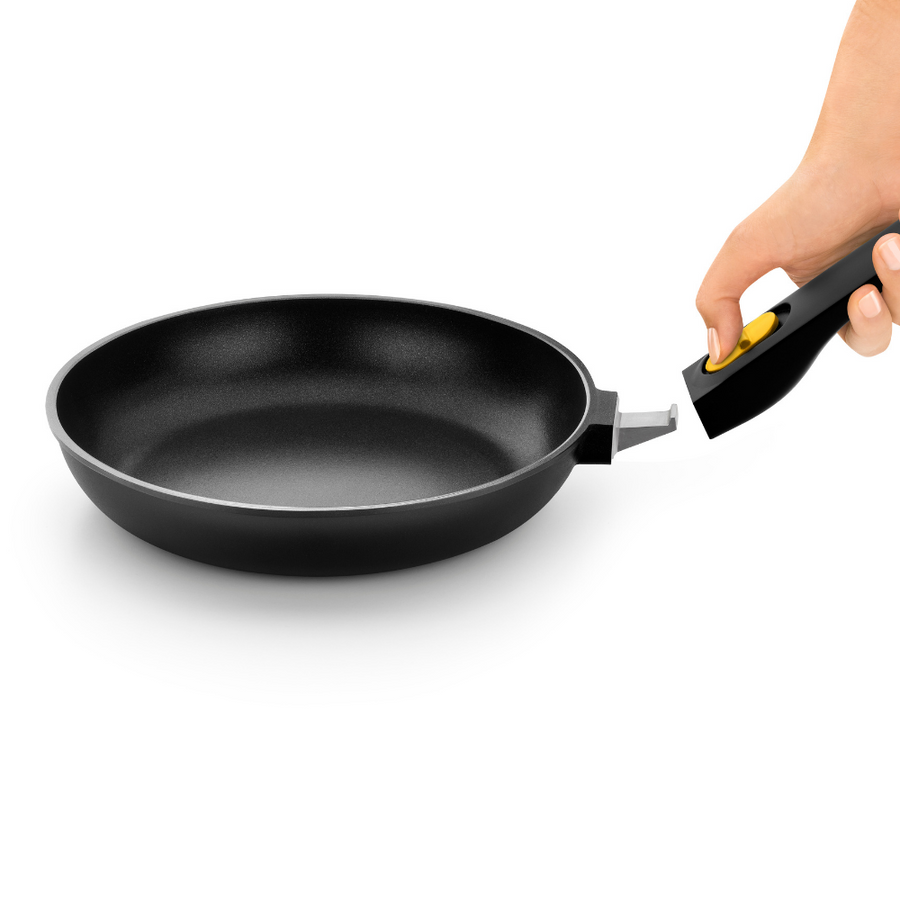 Origin Frying Pan