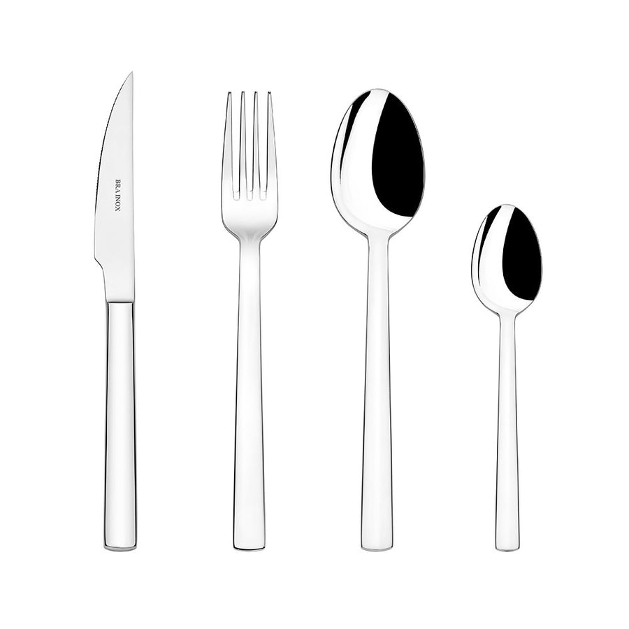 Toscana 24-piece Cutlery Set