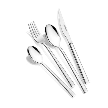 75-piece cutlery set Verona