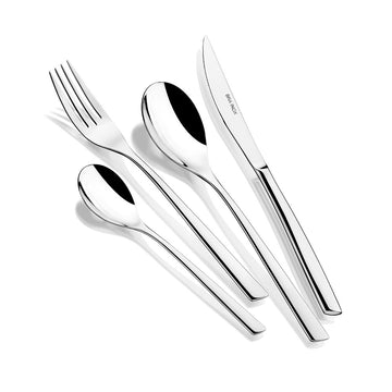 Bari 24-piece cutlery set