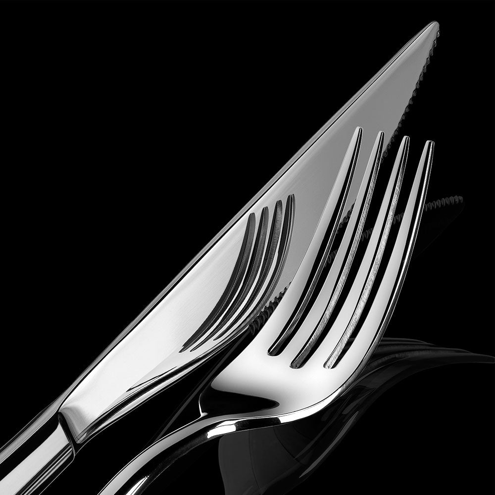 Napoli cutlery set 24 pieces