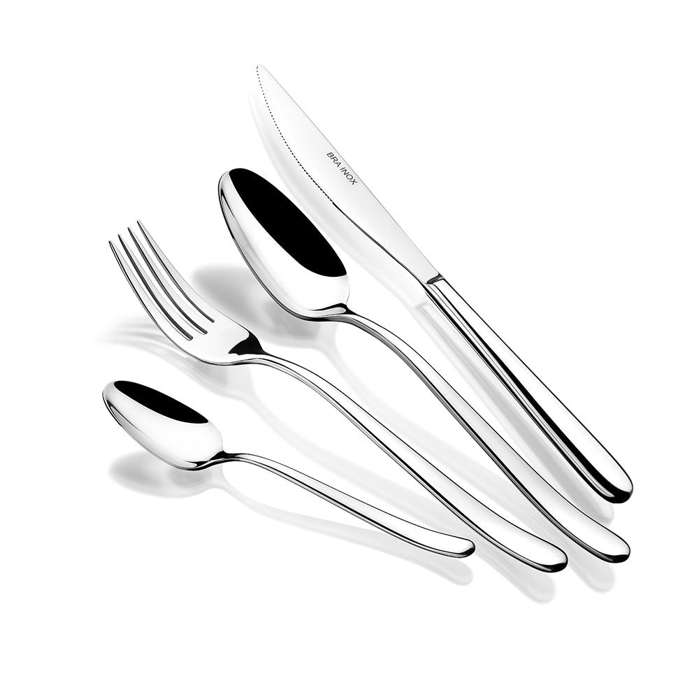 Napoli cutlery set 24 pieces