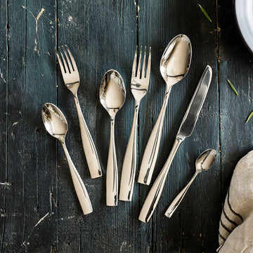 Parma cutlery set 24 pieces