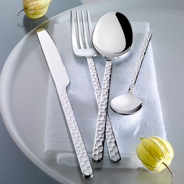 24-piece cutlery set Portofino