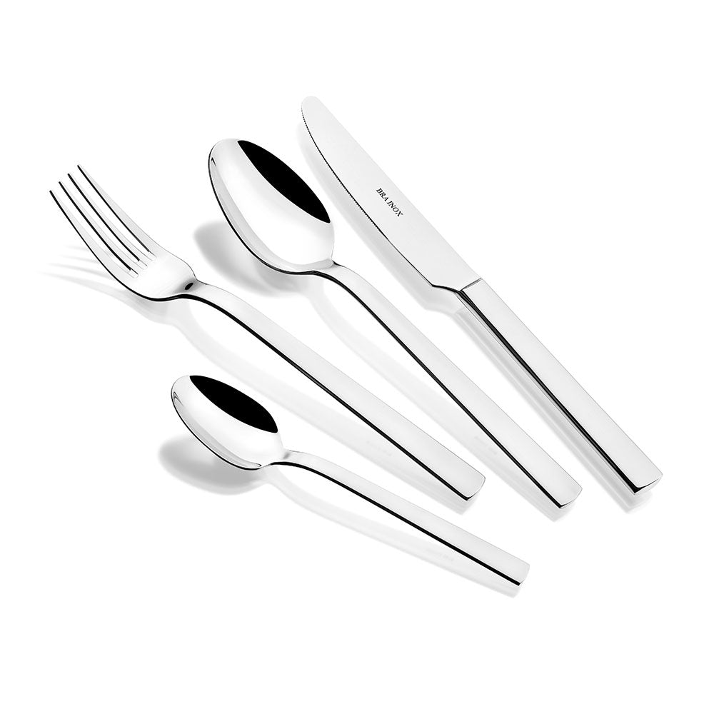 Toscana 24-piece Cutlery Set