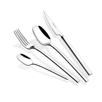 Treviso cutlery set 113 pieces