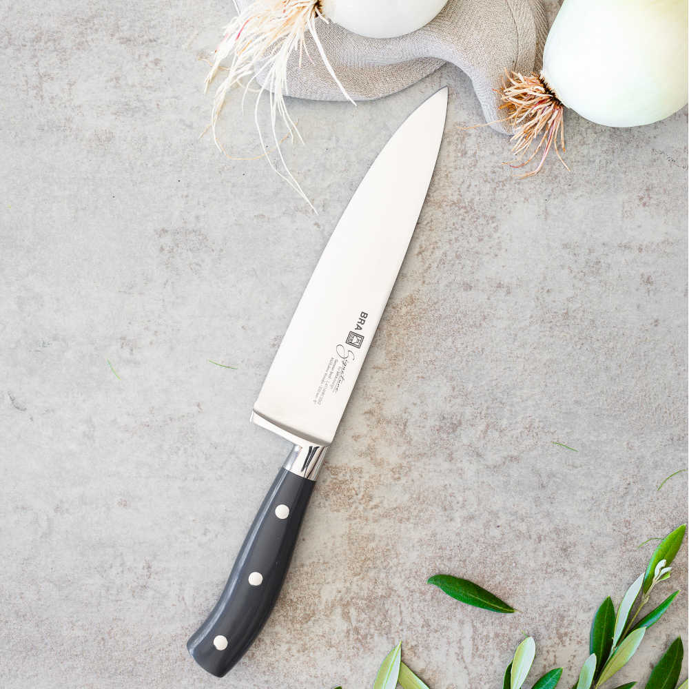 Signature Chef Knife