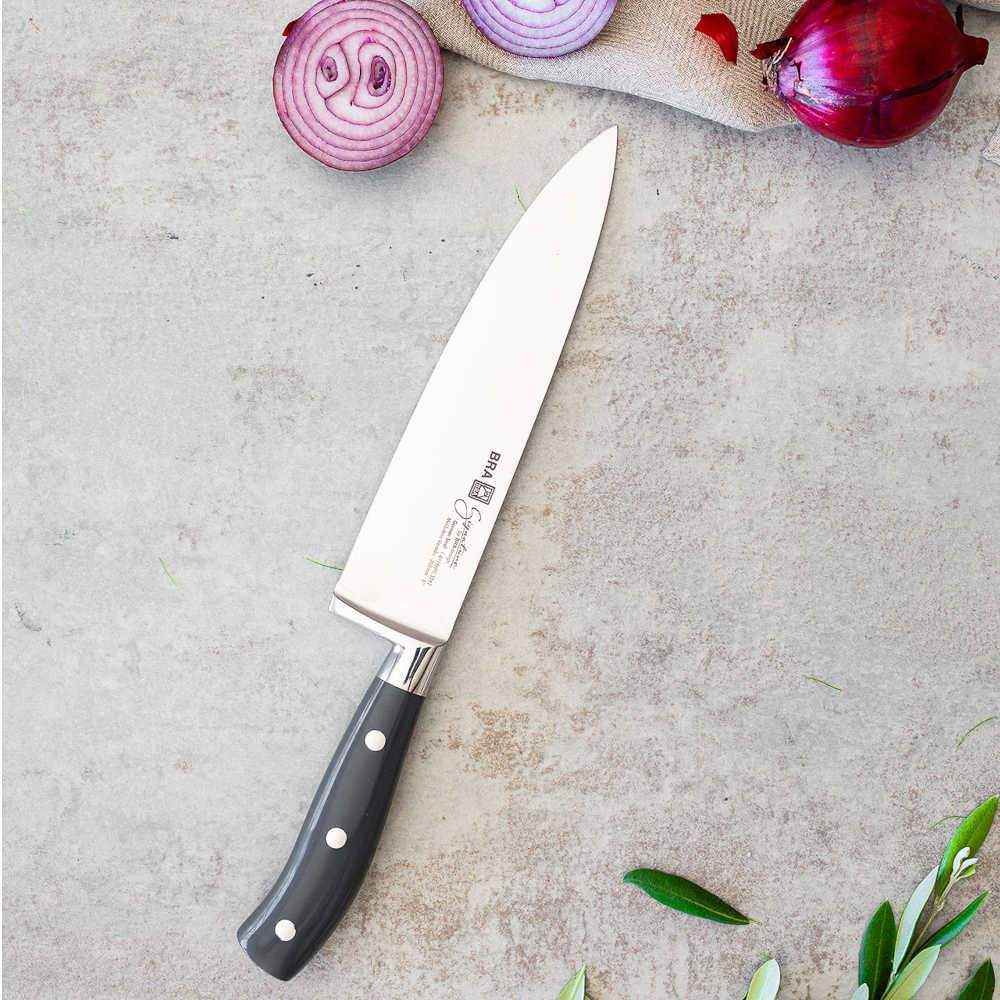 Signature Chef Knife