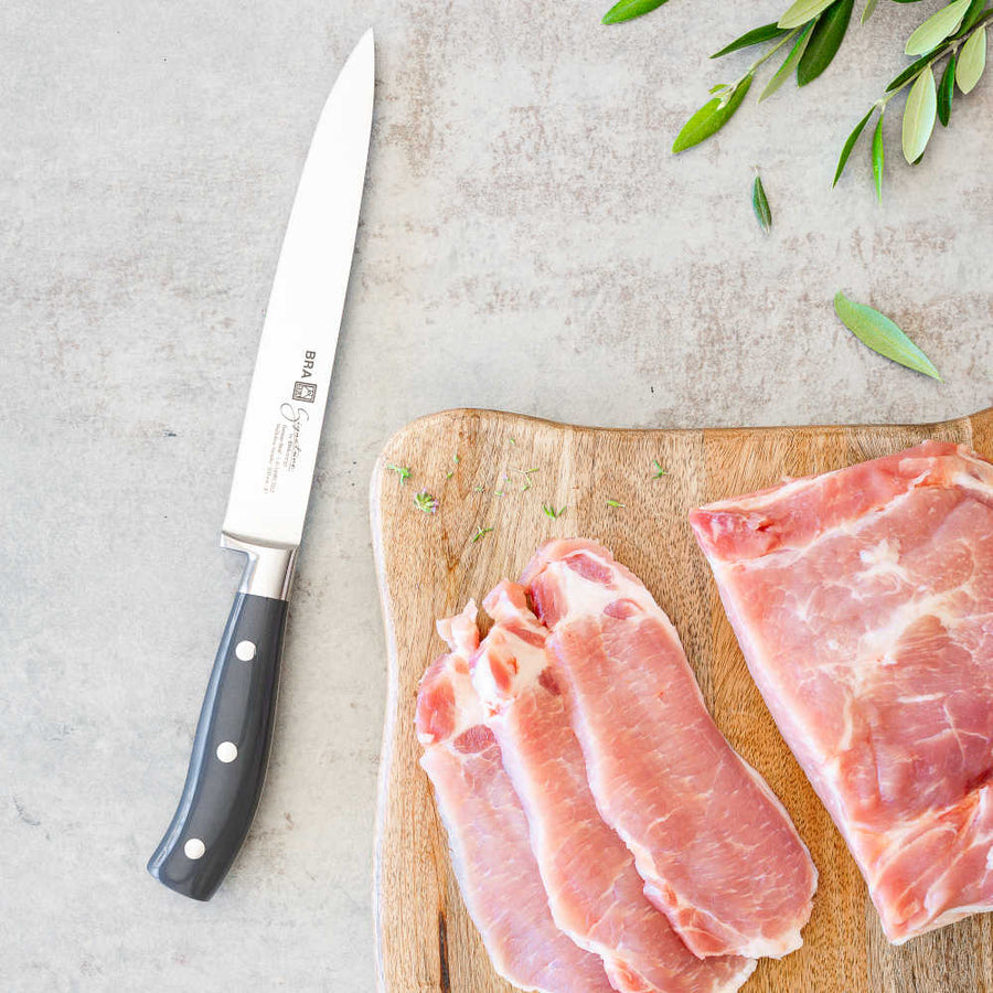 Signature Filleting Knife