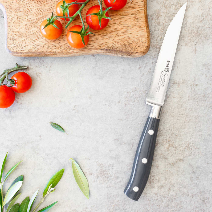 Signature Tomato Knife