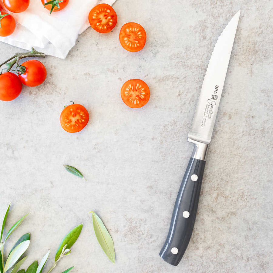 Signature Tomato Knife