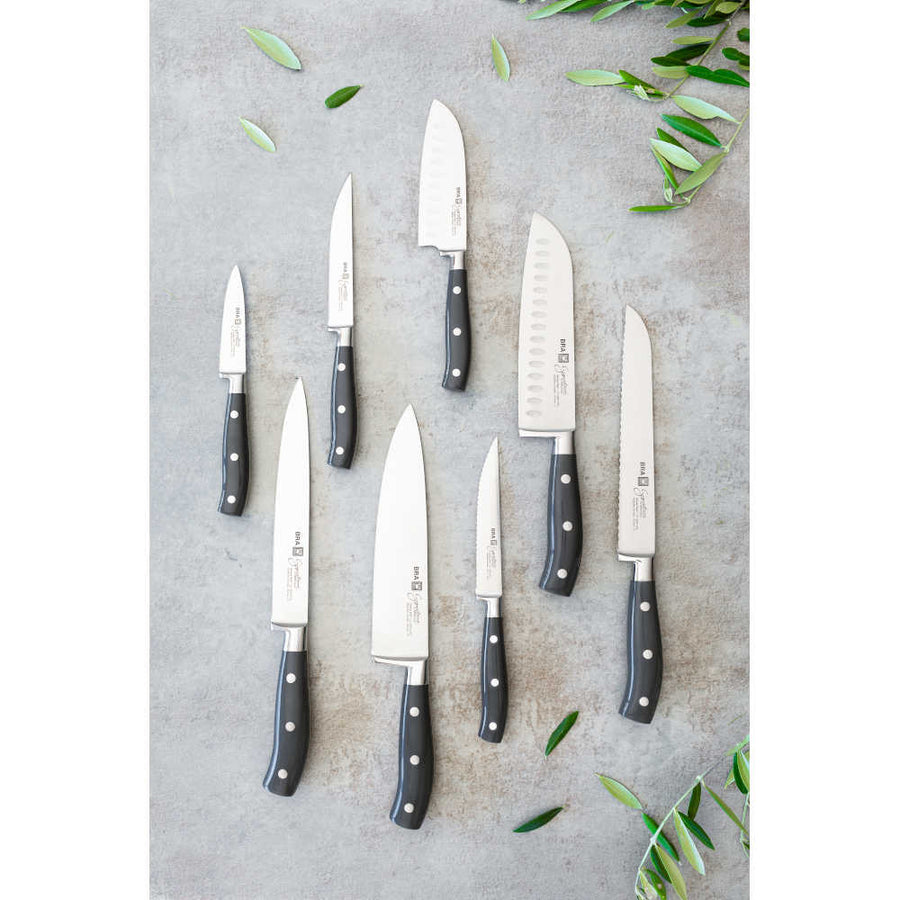 Signature Chef Knife