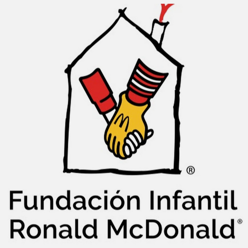 Fundación Ronald McDonald