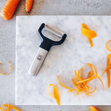 Y Signature Smooth Peeler